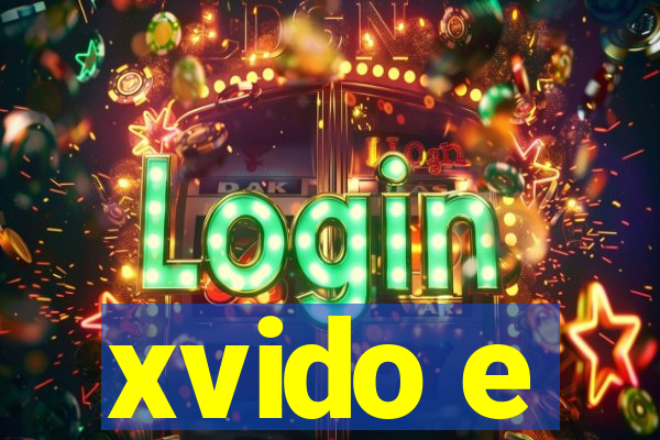 xvido e
